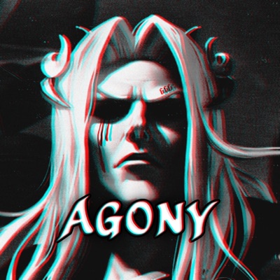 AGONY - Ex's & Oh's (Hardstyle)