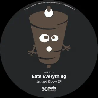 Jagged Edge by Eats Everything song reviws