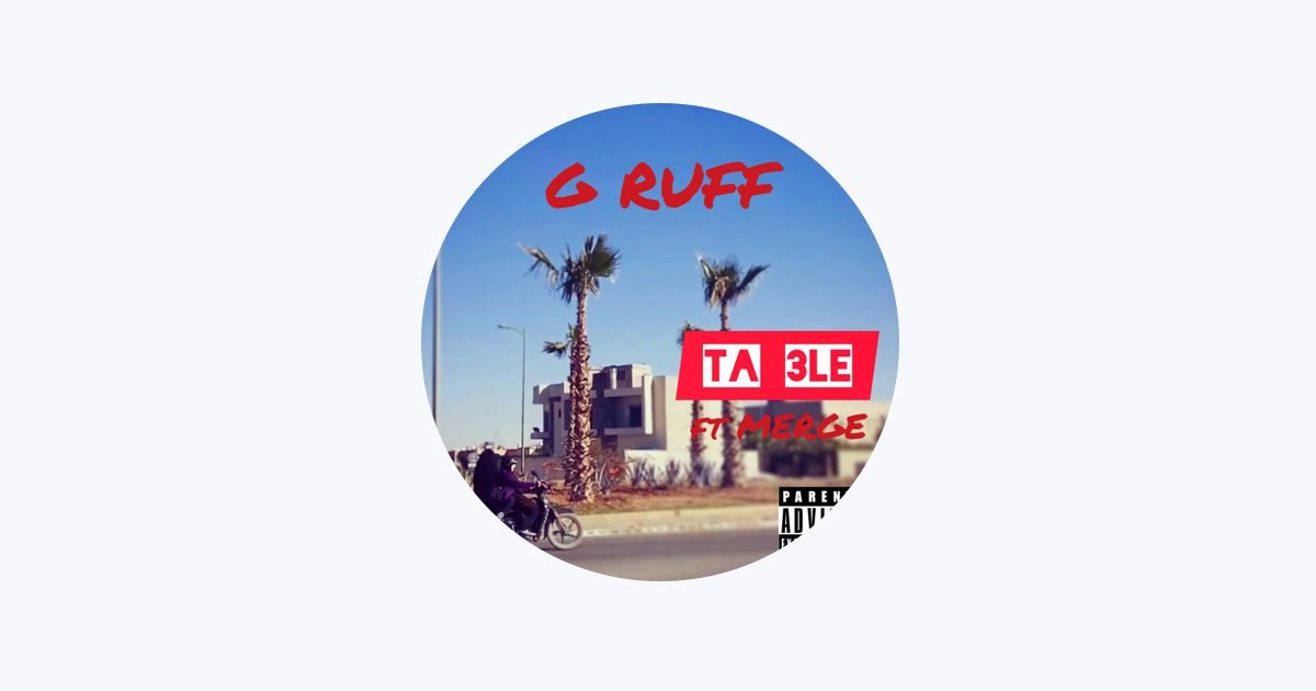 G Ruff - Apple Music