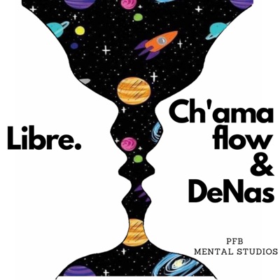 Libre (feat. Ch'ama Flow & DeNas) - Single