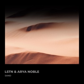 Sand Lstn & Arya Noble