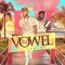 Vowel (feat. Skales) - Karl Wolf & Skales lyrics