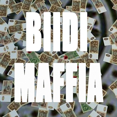 Biidimaffia - Single