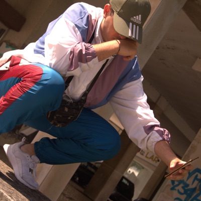 Dónde acabaré - Single