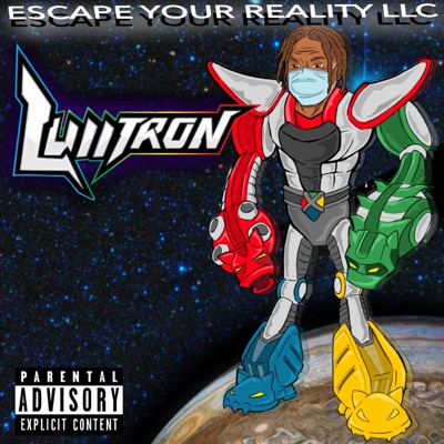 LuiiTron (Deluxe Edition)