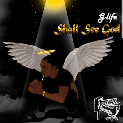 Shall See God - Single