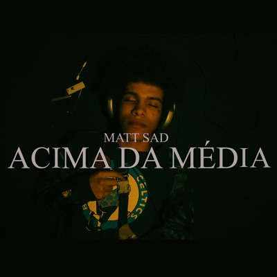 Acima da Média - Single