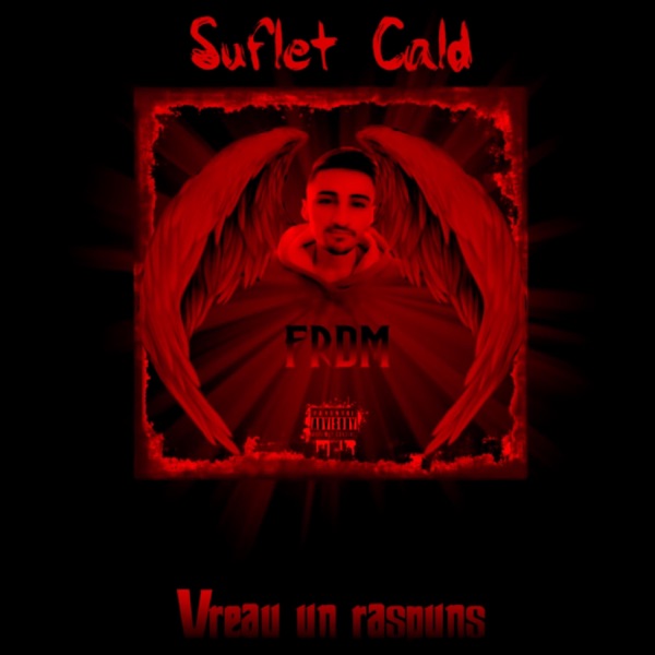 Vreau Un Raspuns (feat. Jeasmine)