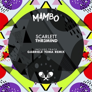 Scarlett - Single