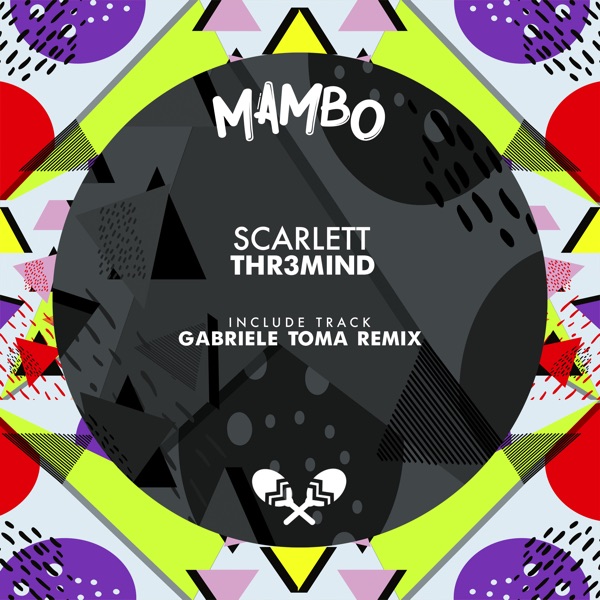 Scarlett - Single