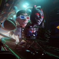 Get Crunk! - Single - ROMA JONSON & IamRxge