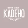 Kadeho - Duerme en Mi Piel