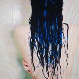 Pacific Blue Joei Razook