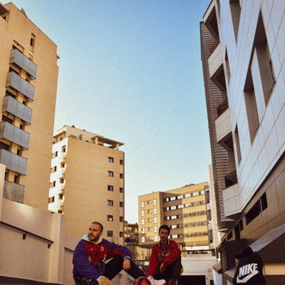 Sudáfrica '10 (feat. Paul Xavier) - Single