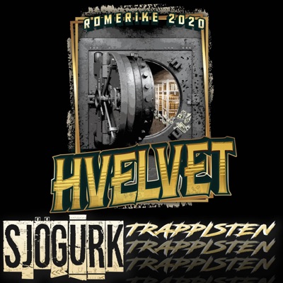 Hvelvet 2020 - Single