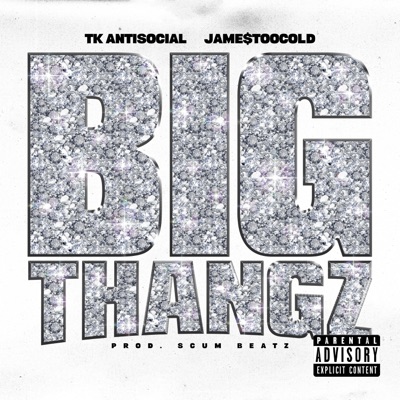 Big Thangz (feat. Jame$toocold) [Remix] - Single