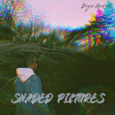 Shaded Pictures - EP