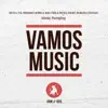 Stream & download Music Pumping (feat. Soraya Vivian) [Dj Kone & Marc Palacios Radio Edit]