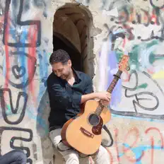 Listen to Liad Abraham, watch music videos, read bio, see tour dates & more!