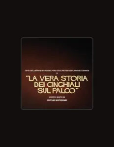 收听 Cristiano Mastroianni、观看音乐视频、阅读小传、查看巡演日期等 ！