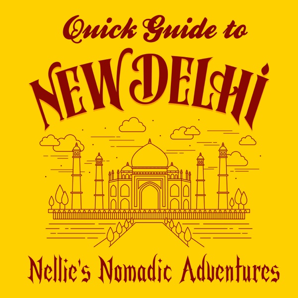 Quick Guide to New Delhi
