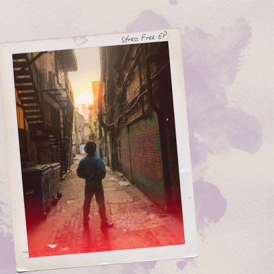 Stress Free - EP