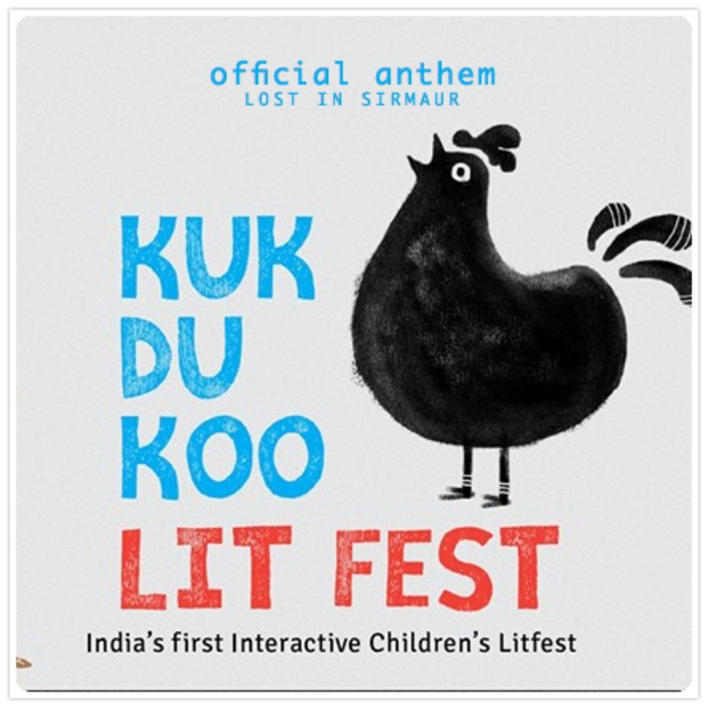 Kukdukoo (Official Anthem)