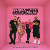 Casanova (feat. Dér Heni & Curtis) artwork