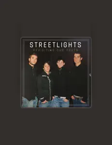 Ouve Streetlights, vê vídeos de música, lê a biografia, vê as datas da digressão e muito mais!