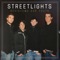 Emerson - Streetlights lyrics