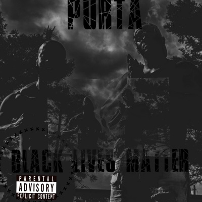 Black Lives Matter - Single
