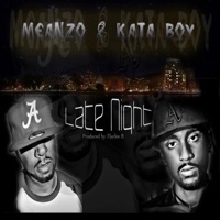 Late Night (feat. Meanzo) - Single - Kata Boy