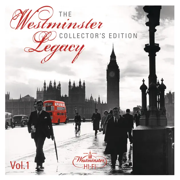 クラシック Westminster Collection Legacy 40CD クラシック Westminster Collection Legacy 40CD Various