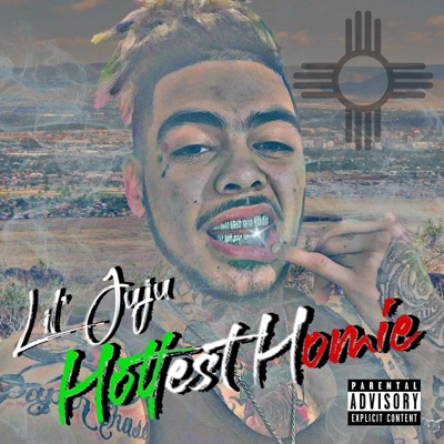 Hottest Homie