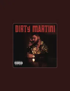 Hör dir Martini G an, schau dir Musikvideos an, lies die Biografie, finde Tourdaten und mehr!