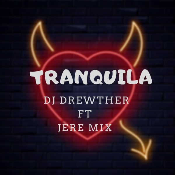 Traquila (feat. Jere Mix)