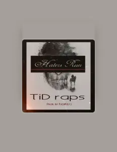 Listen to TiDraps, watch music videos, read bio, see tour dates & more!
