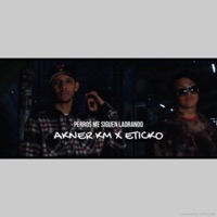 Perros Me Siguen Ladrando (feat. Akner Km) - Single - Eticko