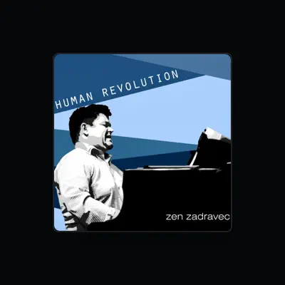 Listen to Zen Zadravec, watch music videos, read bio, see tour dates & more!
