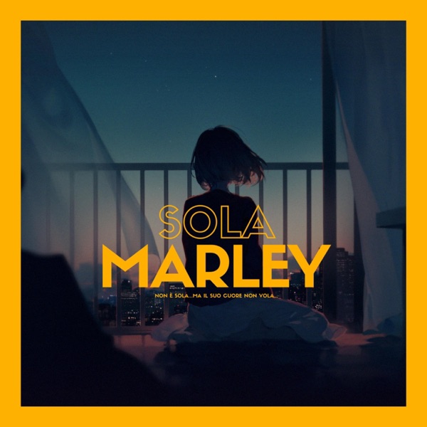 Sola (feat. Paki)
