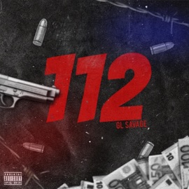 112 GL Savage