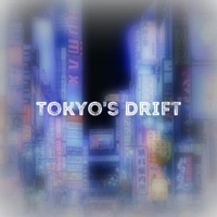 Tokyo's Drift (feat. Kusuri & AK) - Single - Tavor Swoods