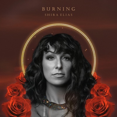 Burning - Single