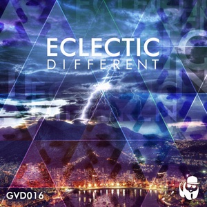 Different - Single