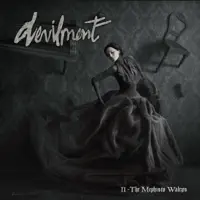Hitchcock Blonde — Devilment