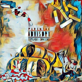 R.I.P (feat. THE AUDIO GOD) Boss Jones