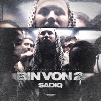 Bin von 2 - Single - SadiQ