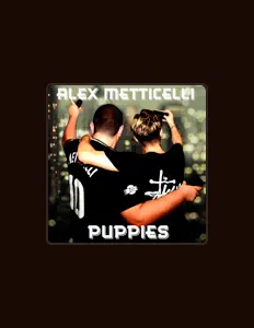 Escucha a Alex Metticelli, mira videos musicales, lee su biografía, consulta las fechas de las gira y más.