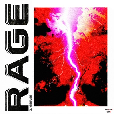 Rage - Single