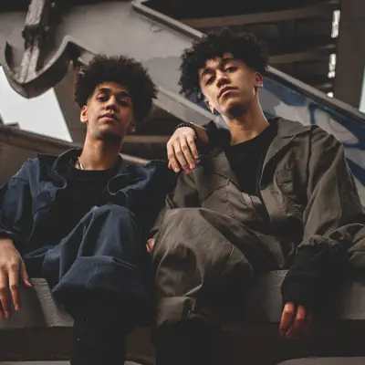 Listen to Nottwins, watch music videos, read bio, see tour dates & more!